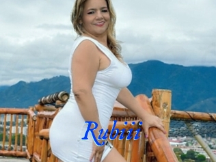 Rubiii