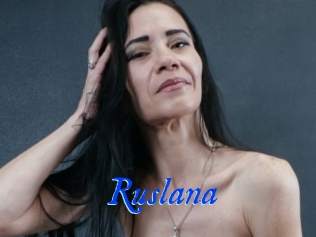 Ruslana