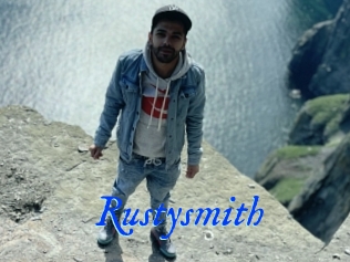 Rustysmith