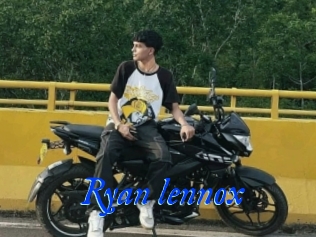 Ryan_lennox