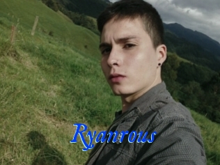 Ryanrous