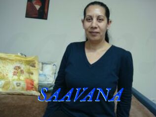 SAAVANA