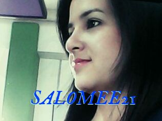 SALOMEE21