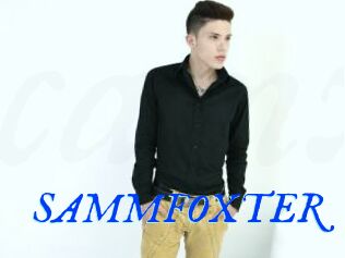 SAMMFOXTER