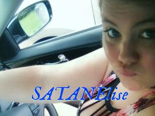 SATANElise