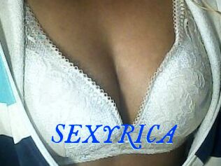 SEXYRICA