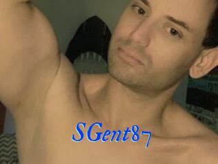 SGent87