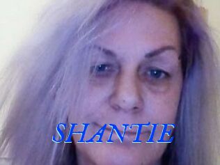 SHANTIE