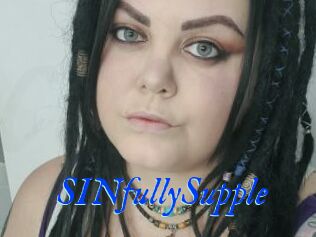 SINfullySupple