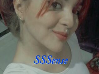 SSSense