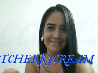 SWEETCHERRYCREAM