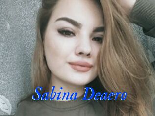 Sabina_Deaero