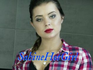 SabineHotGirl