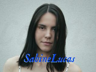 SabineLucas