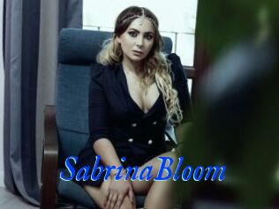 SabrinaBloom