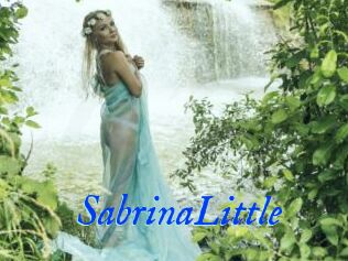 SabrinaLittle