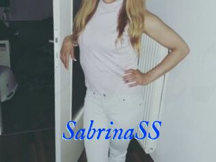 SabrinaSS