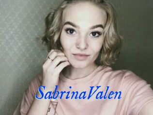 SabrinaValen