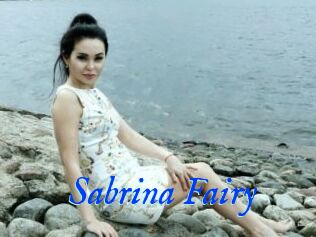 Sabrina_Fairy