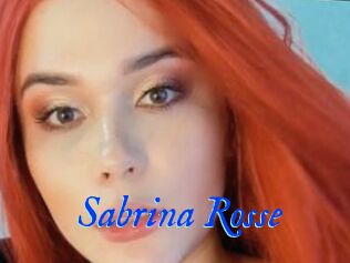 Sabrina_Rosse