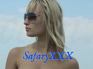 SafaryXXX