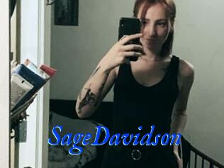 SageDavidson