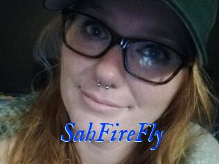 SahFireFly