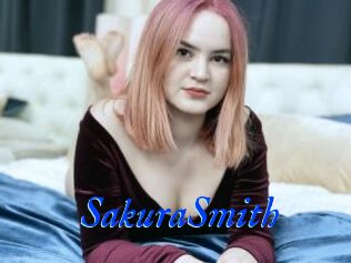 SakuraSmith