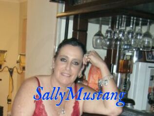 SallyMustang