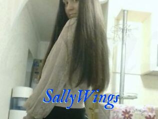 SallyWings