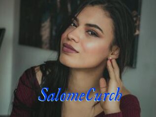 SalomeCurch