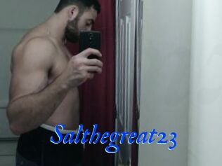 Salthegreat23