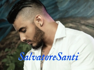 SalvatoreSanti