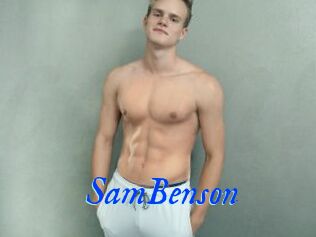 SamBenson