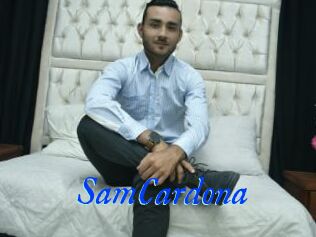 SamCardona