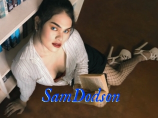 SamDodson