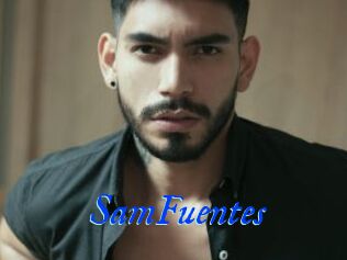 SamFuentes