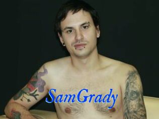 SamGrady