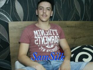 SamSilk