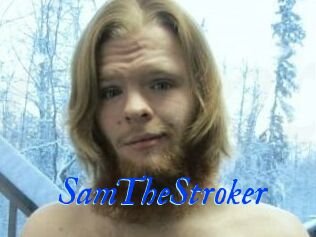 SamTheStroker