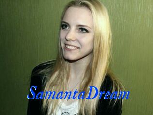 SamantaDream