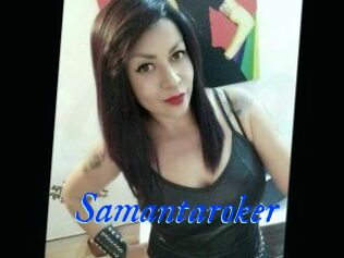 Samantaroker