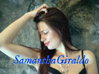 SamanthaGiraldo