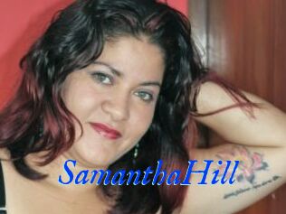 SamanthaHill