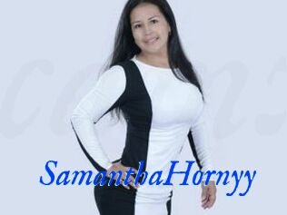 SamanthaHornyy