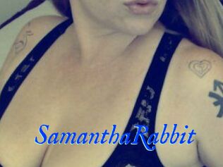 SamanthaRabbit