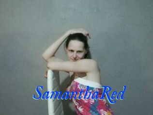 SamanthaRed