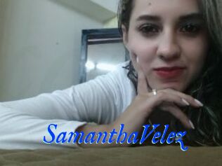 SamanthaVelez