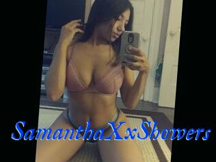 SamanthaXxShowers