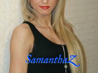 SamanthaZ